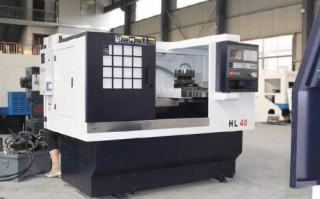 线轨数控车床加工时有哪些优点？