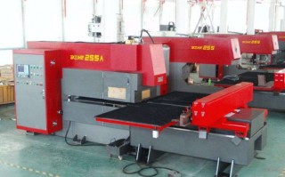 影响开式冲床运行的故障有哪些？