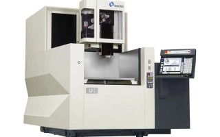 牧野U系列线切割放电加工机床