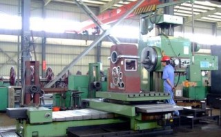 超高速磨削的方法与类别