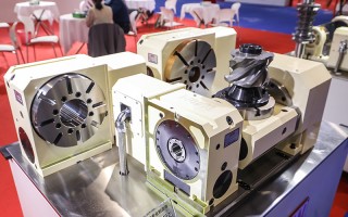 五轴机床的多种类型介绍