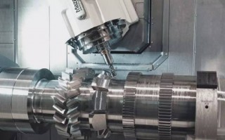 铣床铣削时造成振动解决方法有哪些？