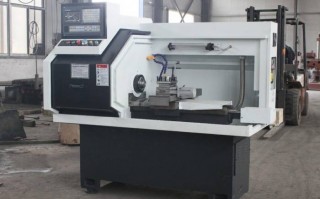 数控车床的精密冲压和普通冲压有什么区别？