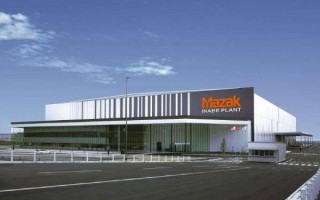 Yamazaki Mazak创下公司历史上欧洲最高订单量
