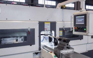 如何选择合适的搓齿机？