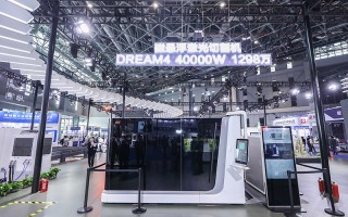 上海国际机床展参展产品都有哪些？