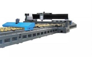 LEAD-WF型激光焊接机技术优势和实际应用