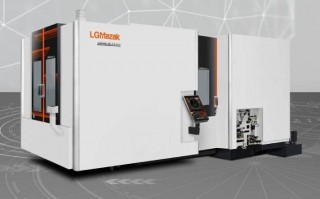 卧式加工中心影响工件表面加工精度可能的原因及解决办法