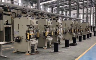 精密冲床有什么特点？该如何保养？