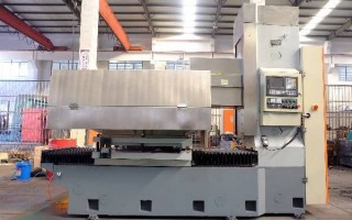 平面磨床生产厂家告诉你如何保养磨床？