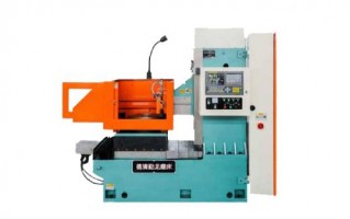 精密磨床进行磨削加工的方法