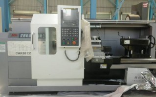 数控卧式车床有哪些特点？数控卧式车床怎么操作？