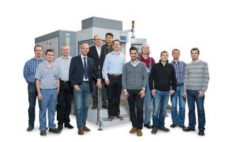 埃马克新型ECM机床有哪些优点？