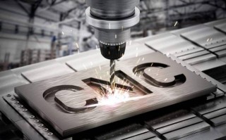 如何提高数控机床的精度，速度和可靠性？