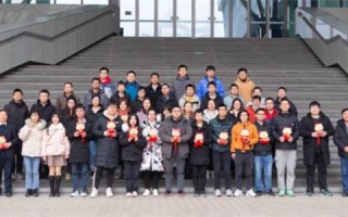 华中科技大学激光加工国家工程研究中心《大功率半导体激光研究室第七届年终学术交流会》圆满举行