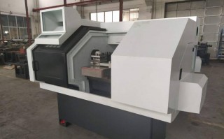 数控车床斜床身和平床身有什么区别？