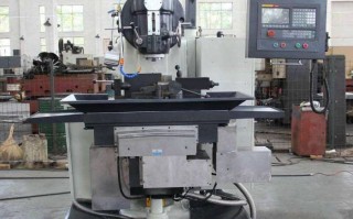 升降台铣床分类有哪些特点？