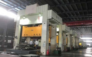 液压压力机怎么操作？液压压力机怎样安装与调试？