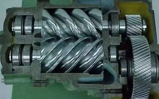 螺杆式压缩机常见故障有哪些？该如何解决故障？