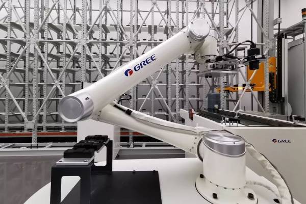 柔性制造系统FMS构成有哪些？柔性制造系统FMS有哪些优点？