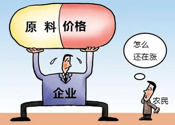 上游原材料价格持续飙升 下游机床企业共同承压