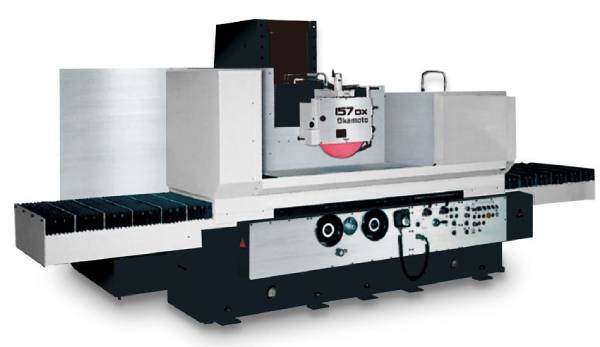 如何采用平面磨床加工同轴精细杆？