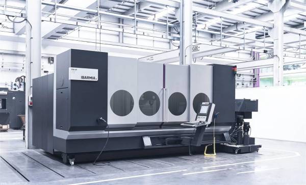 数控车床振动的原因分析