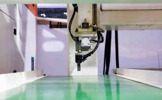 CME上海机床展展品范围介绍