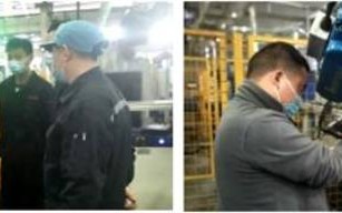 以客户为中心，以质量为生命  华数机器人开展VIP客户服务活动