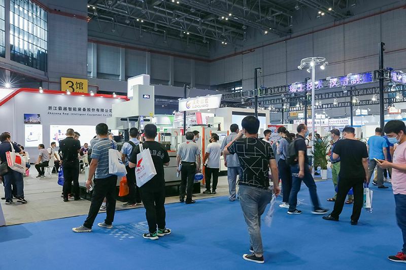 我国机床行业技术水平怎么样？  第1张