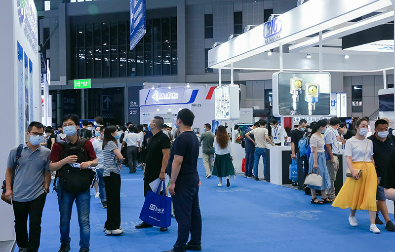 我国机床行业技术水平怎么样？  第2张