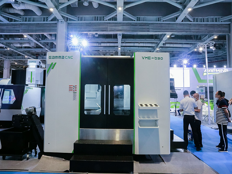 中国机床市场现状及前景展望  第3张