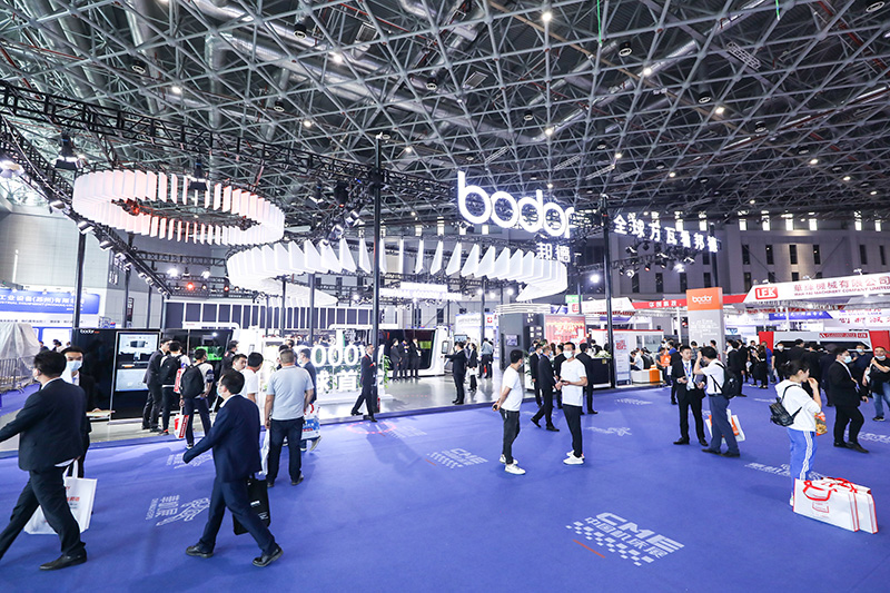 中国机床市场现状及前景展望  第6张