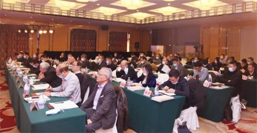 中国机床工具工业协会召开第九次会员代表大会选举产生第九届理事会  第2张