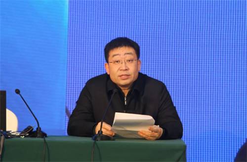 中国机床工具工业协会召开第九次会员代表大会选举产生第九届理事会  第4张