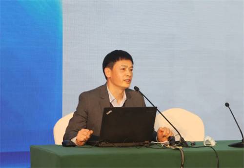 中国机床工具工业协会召开第九次会员代表大会选举产生第九届理事会  第12张