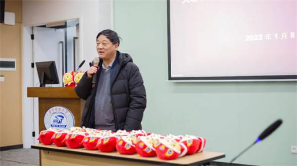 华中科技大学激光加工国家工程研究中心《大功率半导体激光研究室第七届年终学术交流会》圆满举行  第3张