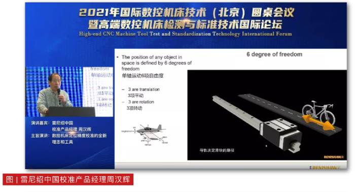 数控机床定位精度校准的全新理念  第2张