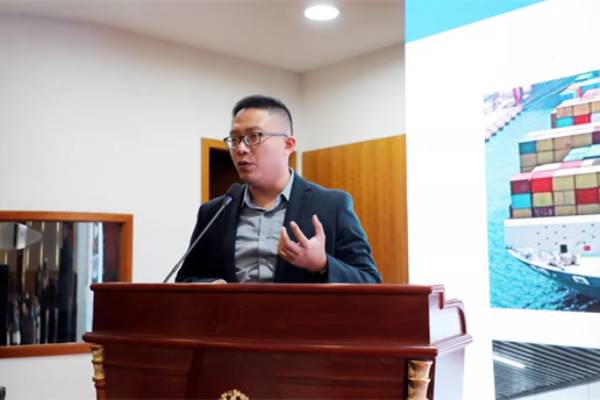 上海市模具行业协会六届二次会员代表大会在上海金水湾大酒店召开  第16张