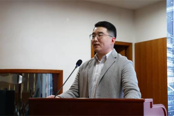 上海市模具行业协会六届二次会员代表大会在上海金水湾大酒店召开  第17张