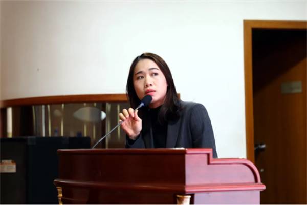 上海市模具行业协会六届二次会员代表大会在上海金水湾大酒店召开  第18张