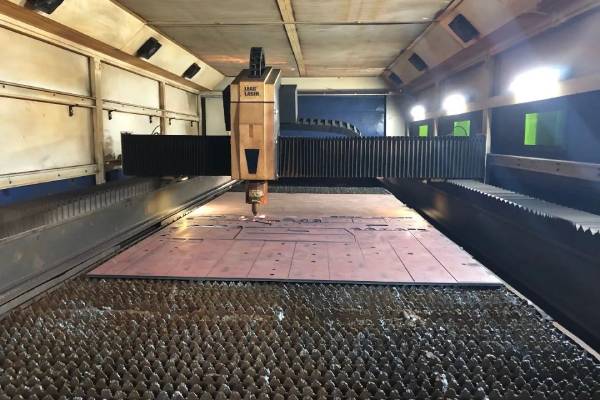 激光助力绿色建筑  第2张
