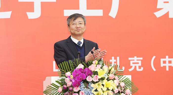 马扎克辽宁工厂“第10000台机床交付仪式”成功举办  第5张