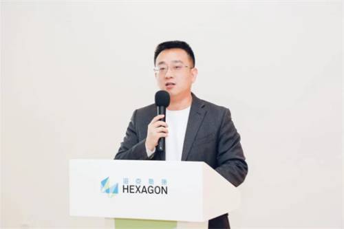 平台共建·产学共融：海克斯康与青软展开深度产教融合战略合作  第4张