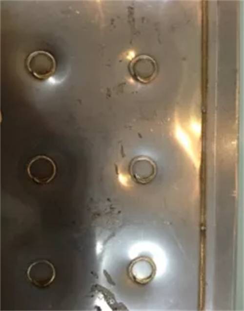 LEAD-WF型激光焊接机技术优势和实际应用  第5张